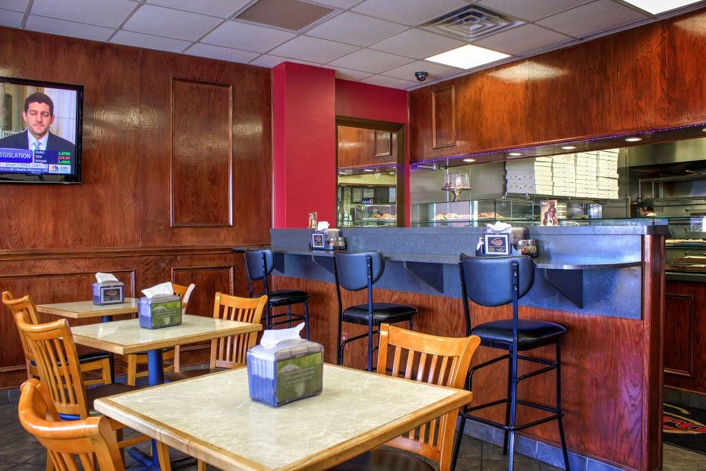 La Bistro Pizzeria | restaurant | 512 Middle Country Rd, Coram, NY 11727, USA | 6316964467 OR +1 631-696-4467