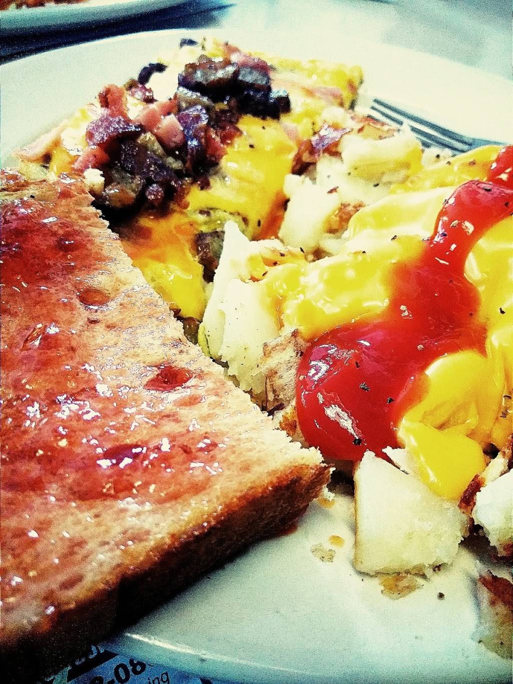 Umpas Diner | restaurant | 1115 N Courtenay Pkwy, Merritt Island, FL 32953, USA | 3214543422 OR +1 321-454-3422