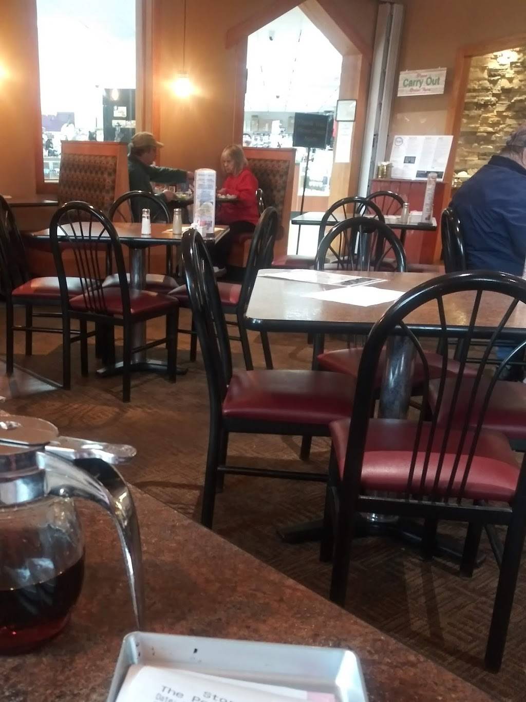 The Point Restaurant | restaurant | 3039 Goshen Rd, Fort Wayne, IN 46808, USA | 2604827814 OR +1 260-482-7814