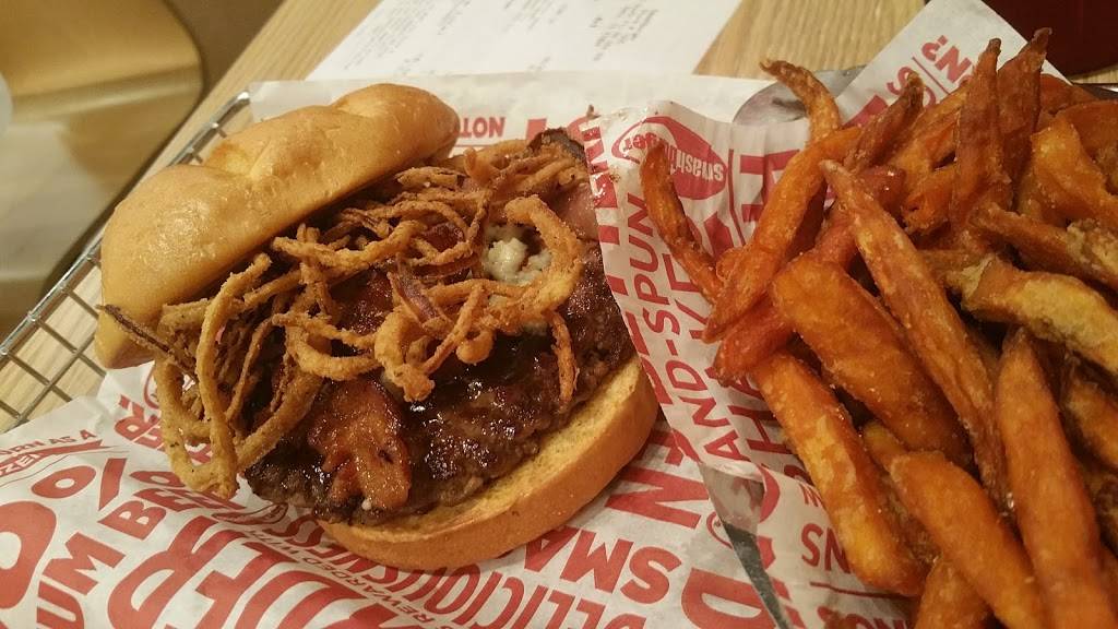 Smashburger | restaurant | 6645 S Fry Rd Ste 600, Katy, TX 77494, USA | 2816440105 OR +1 281-644-0105