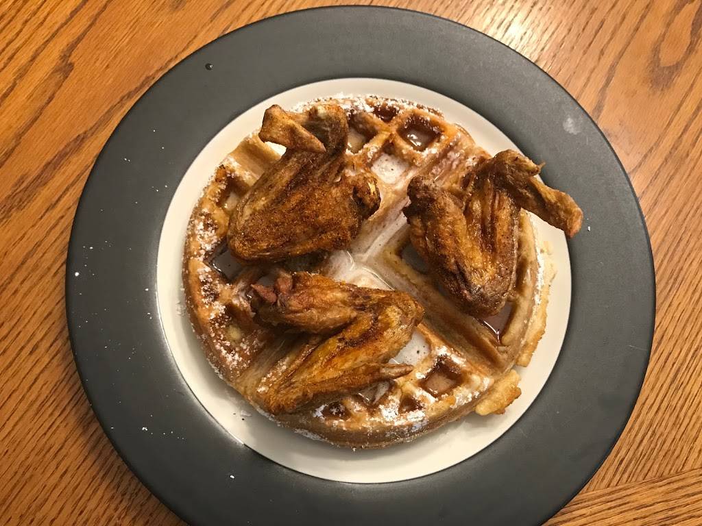 Wendys House of Soul | restaurant | 1021 W Broadway Ave, Minneapolis, MN 55411, USA | 6128004535 OR +1 612-800-4535