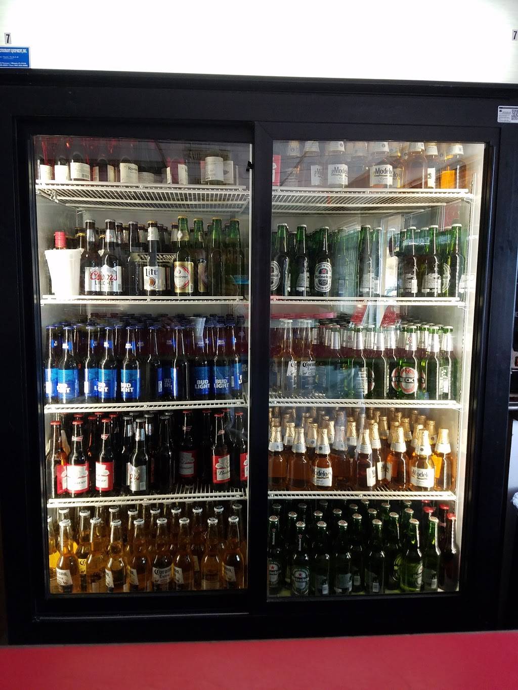 Los Laureles Del Rio | restaurant | 3109 NW 24th St, Miami, FL 33142, USA | 3056383385 OR +1 305-638-3385