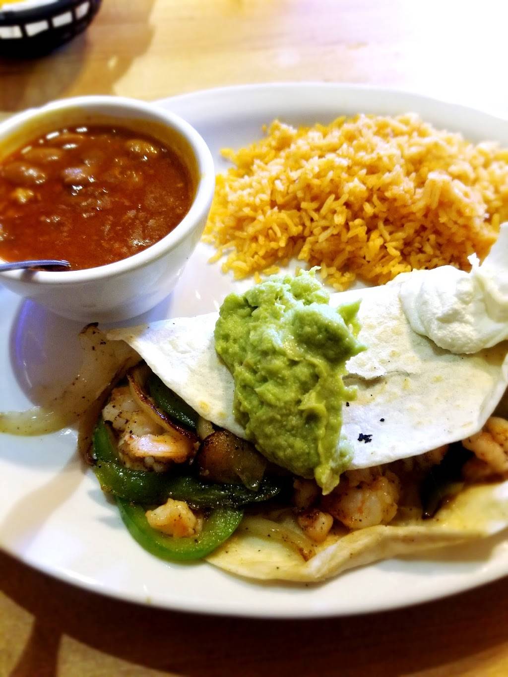 Las Casuelas Mexican Restaurant & Bar | restaurant | 107 E Main St, Ripon, CA 95366, USA | 2095994003 OR +1 209-599-4003