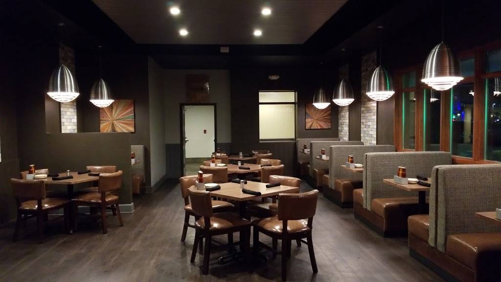 Tony Romas | restaurant | 4411 Peoria St, Denver, CO 80239, USA | 3033758080 OR +1 303-375-8080