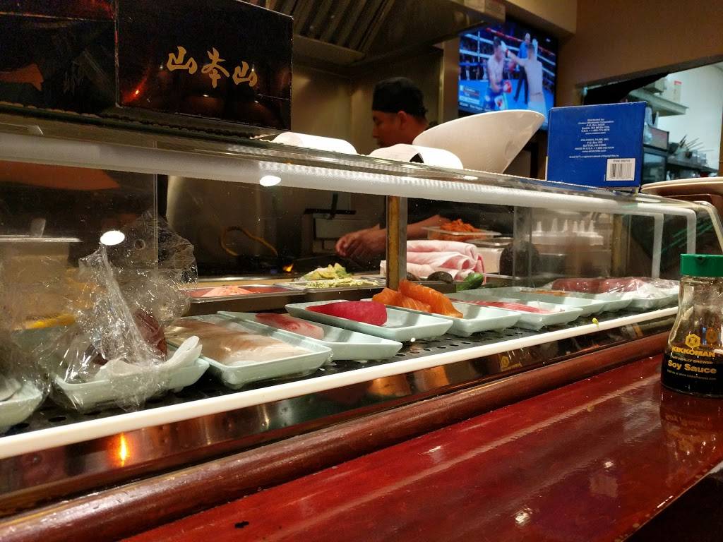Fusion Sushi | restaurant | 8086 E Santa Ana Canyon Rd #155, Anaheim, CA 92808, USA | 7149983939 OR +1 714-998-3939