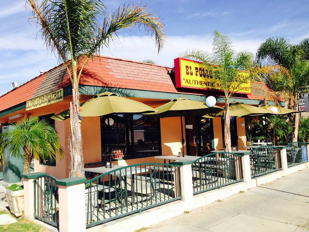 El Pollo Corona Grill | restaurant | 1723 E Los Angeles Ave, Simi Valley, CA 93065, USA | 8055788540 OR +1 805-578-8540