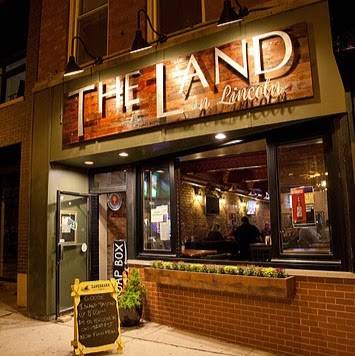 The Land On Lincoln | restaurant | 3032 N Lincoln Ave, Chicago, IL 60657, USA | 8728020111 OR +1 872-802-0111