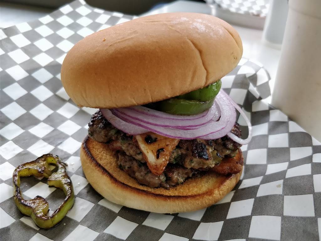 Holy Chuck | restaurant | 4421 Hwy 7, Woodbridge, ON L4L 5W6, Canada | 9058516363 OR +1 905-851-6363