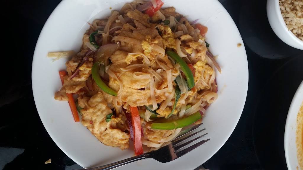 Thai Foon | restaurant | 1950 Settlers Ridge Center Dr, Pittsburgh, PA 15205, USA | 4127881158 OR +1 412-788-1158