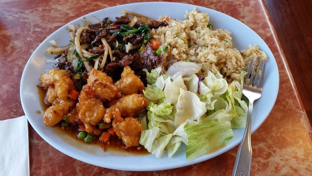 Happy Hana Teriyaki | restaurant | 3929 Bridgeport Way W #103, University Place, WA 98466, USA | 2535650550 OR +1 253-565-0550