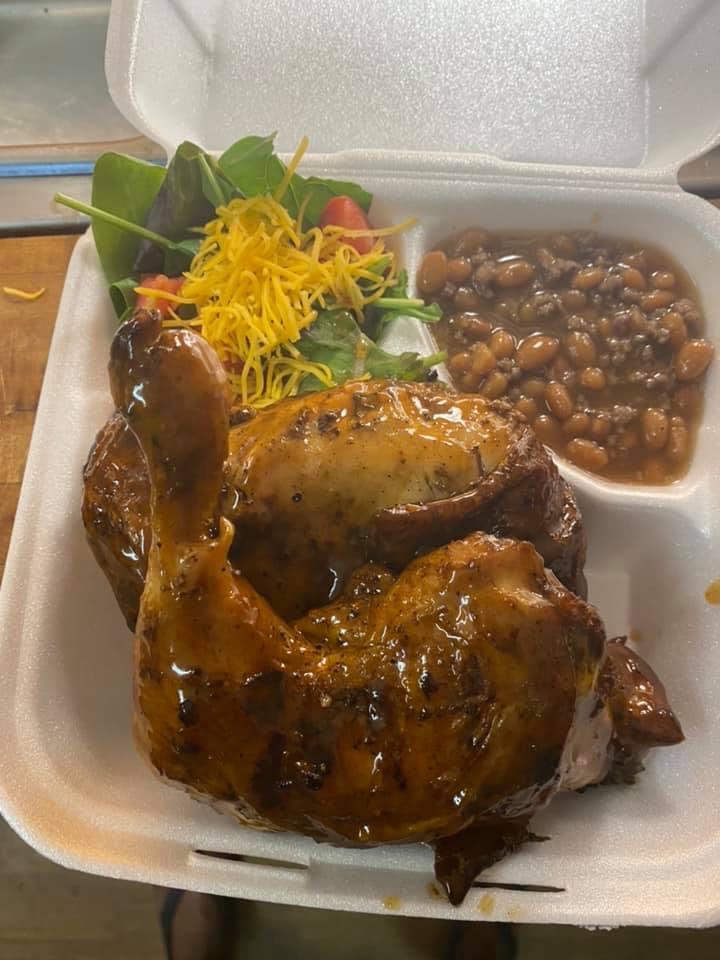 Big Bees BBQ & Grill Restaurant | restaurant | 830 W Pine St, Vicksburg, MS 39180, USA | 6018313951 OR +1 601-831-3951