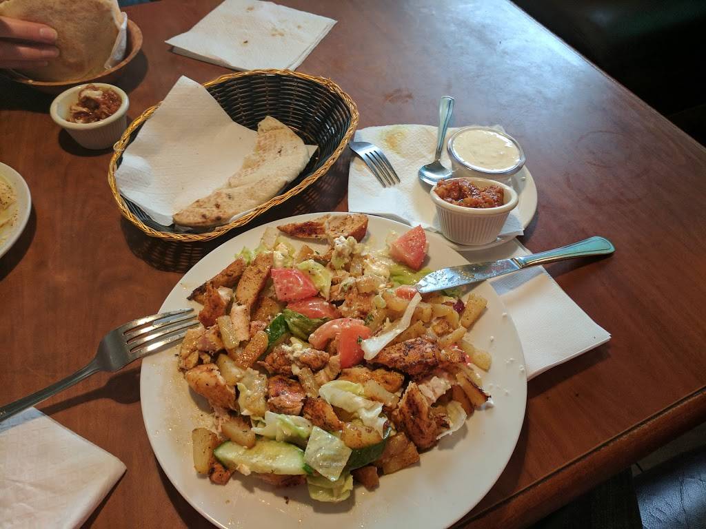 Montfort Restaurant | restaurant | 60 Dundas St E #1, Mississauga, ON L5A 1W4, Canada | 9059491447 OR +1 905-949-1447