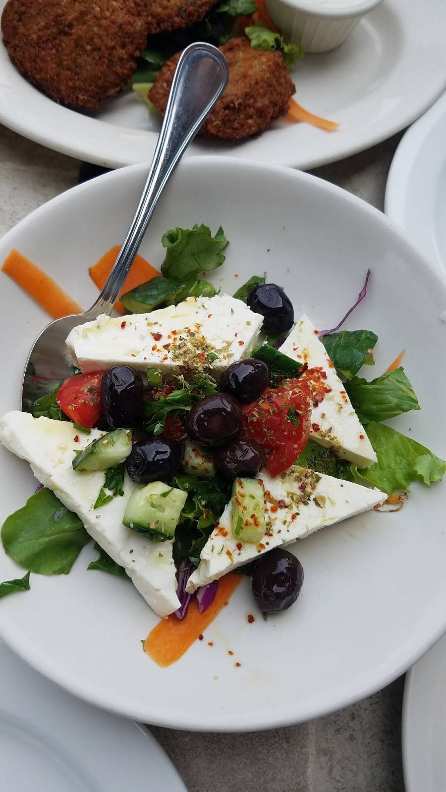 Anatolia Cafe Mediterranean Cuisine | restaurant | 2270 Lee Rd, Cleveland Heights, OH 44118, USA | 2163214400 OR +1 216-321-4400