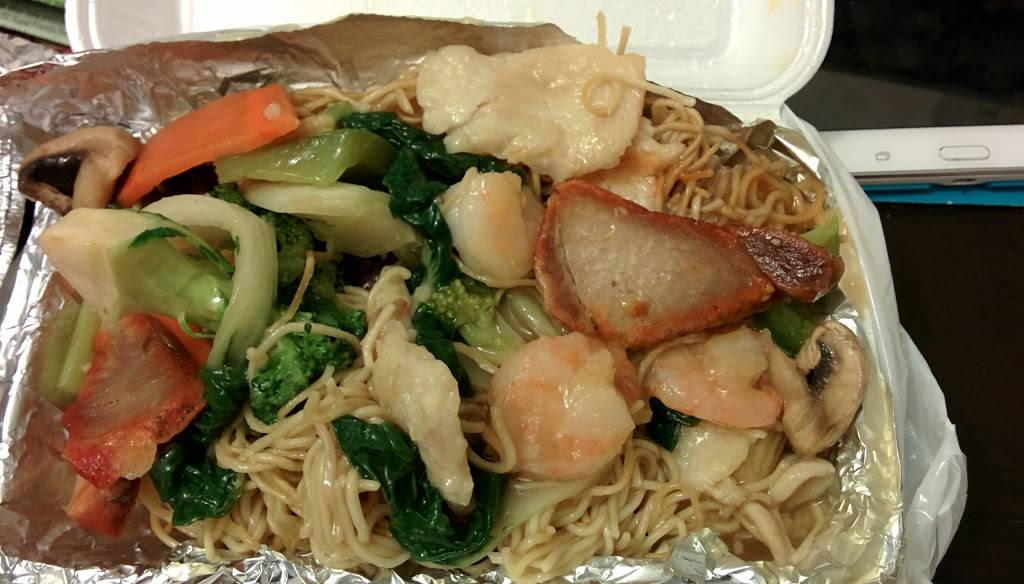 Mulan Chinese Cuisine | restaurant | 747 Don Mills Rd #21c, North York, ON M3C 1T2, Canada | 4164218866 OR +1 416-421-8866