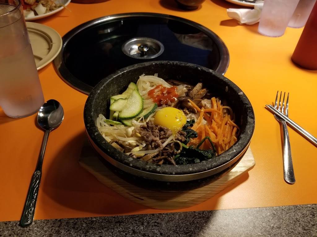 Arirang Korean BBQ | restaurant | 800 164th St SE, Mill Creek, WA 98012, USA | 4255829357 OR +1 425-582-9357