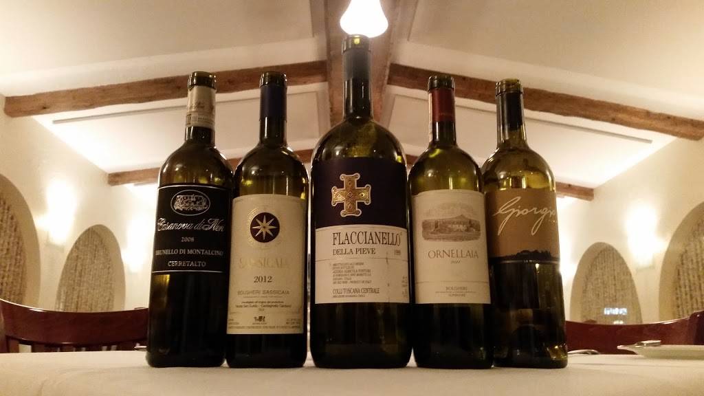 La Sirena | restaurant | 6316 S Dixie Hwy, West Palm Beach, FL 33405, USA | 5615853128 OR +1 561-585-3128