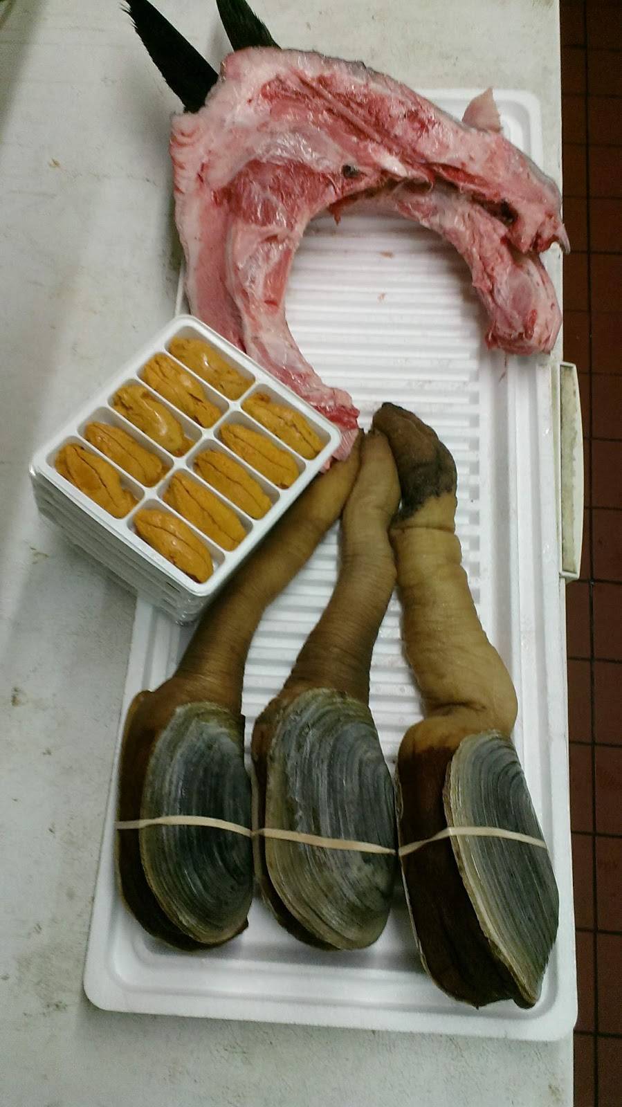 Kokyo Sushi | restaurant | 572 Rogers Rd, Toronto, ON M6M 1B6, Canada | 4169626968 OR +1 416-962-6968