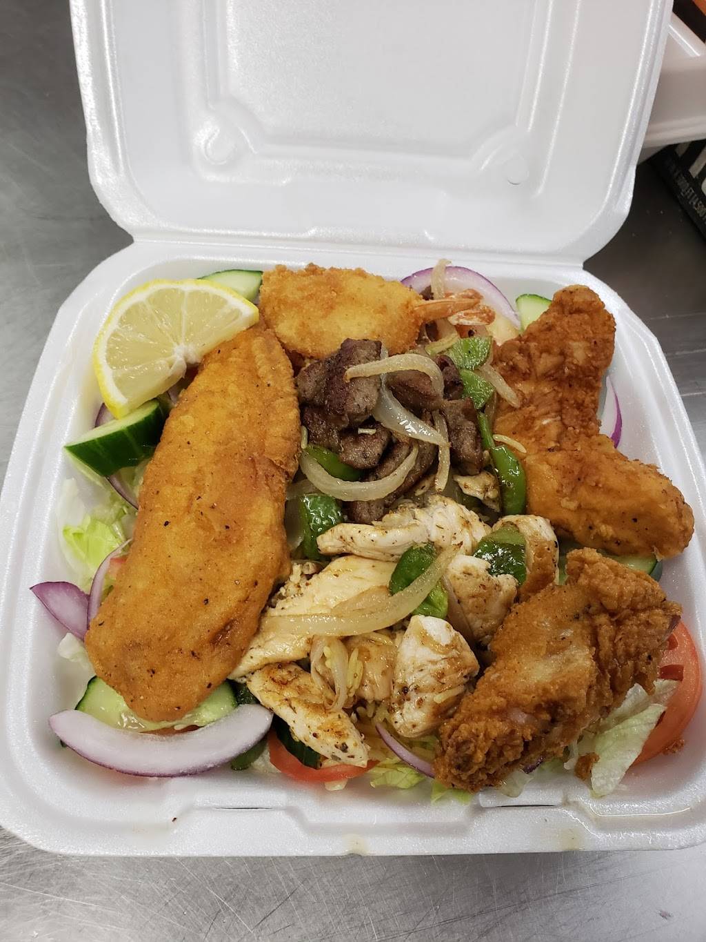 New York Fried Chicken | restaurant | 5230 Baltimore National Pike, Baltimore, MD 21229, USA | 4107440433 OR +1 410-744-0433