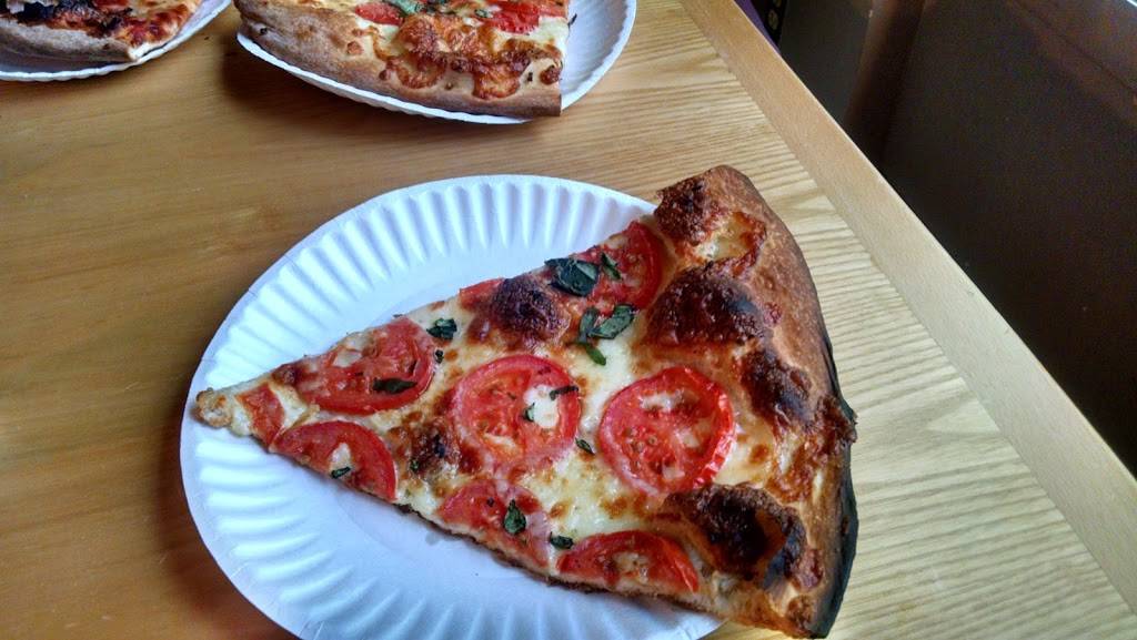 Anthonys Pizzeria | meal takeaway | 602 Pleasant Ridge Ave, Columbus, OH 43209, USA | 6142316628 OR +1 614-231-6628