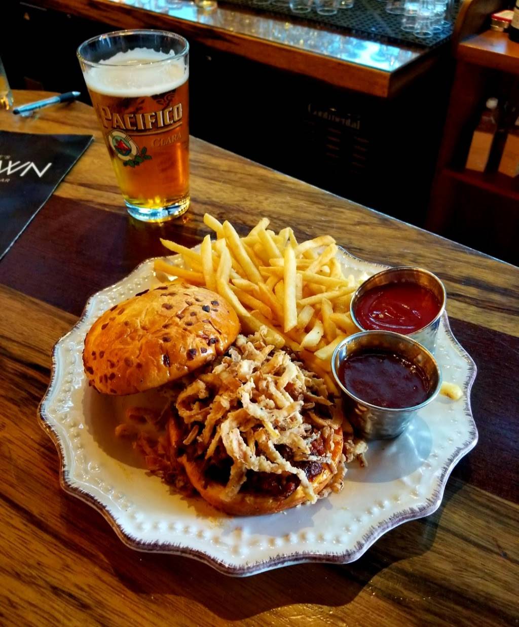 Frankies Uptown - A Neighborhood Bar | restaurant | 1770 Festival Plaza Dr #190, Las Vegas, NV 89135, USA | 7022282766 OR +1 702-228-2766