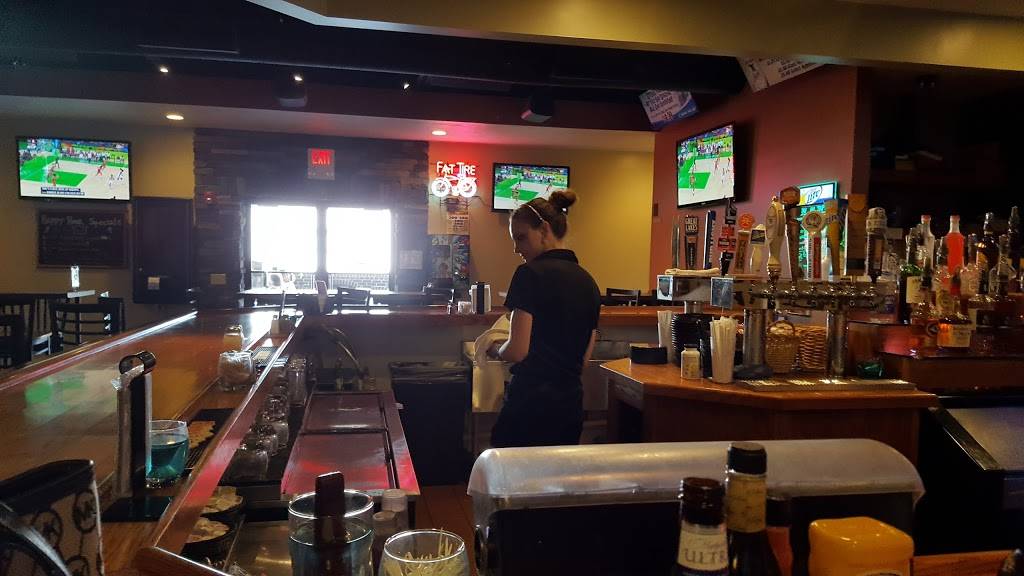 Stoneyard Grill & Tavern | restaurant | 41 S Main St, Niles, OH 44446, USA | 3305449273 OR +1 330-544-9273