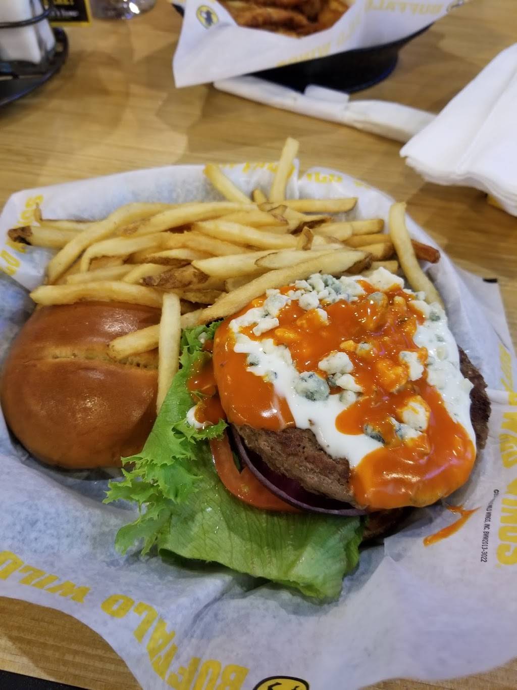 Buffalo Wild Wings | restaurant | 2241 Route 1 South, North Brunswick Township, NJ 08902, USA | 7322979413 OR +1 732-297-9413