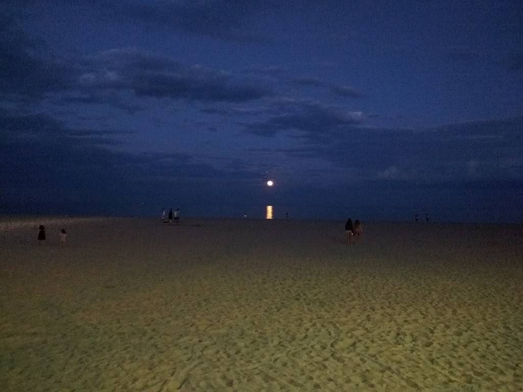 La Spiaggia | restaurant | 107 Ocean Blvd, Hampton, NH 03842, USA | 6032650485 OR +1 603-265-0485