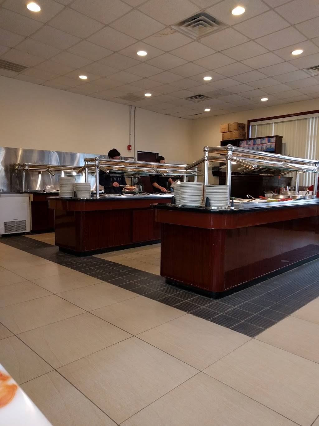 China Buffet | restaurant | 5336 Charlotte Ave, Nashville, TN 37209, USA | 6152699838 OR +1 615-269-9838