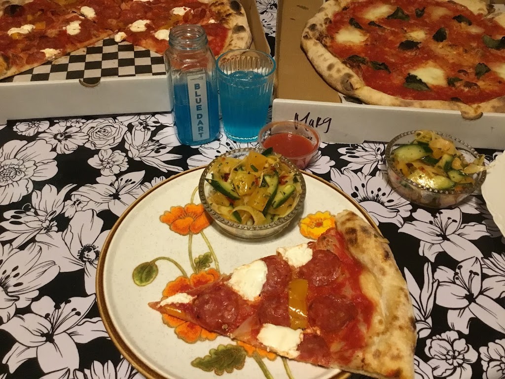 Pizza Kat | restaurant | 2174 W Burnside St, Portland, OR 97210, USA | 5033100011 OR +1 503-310-0011