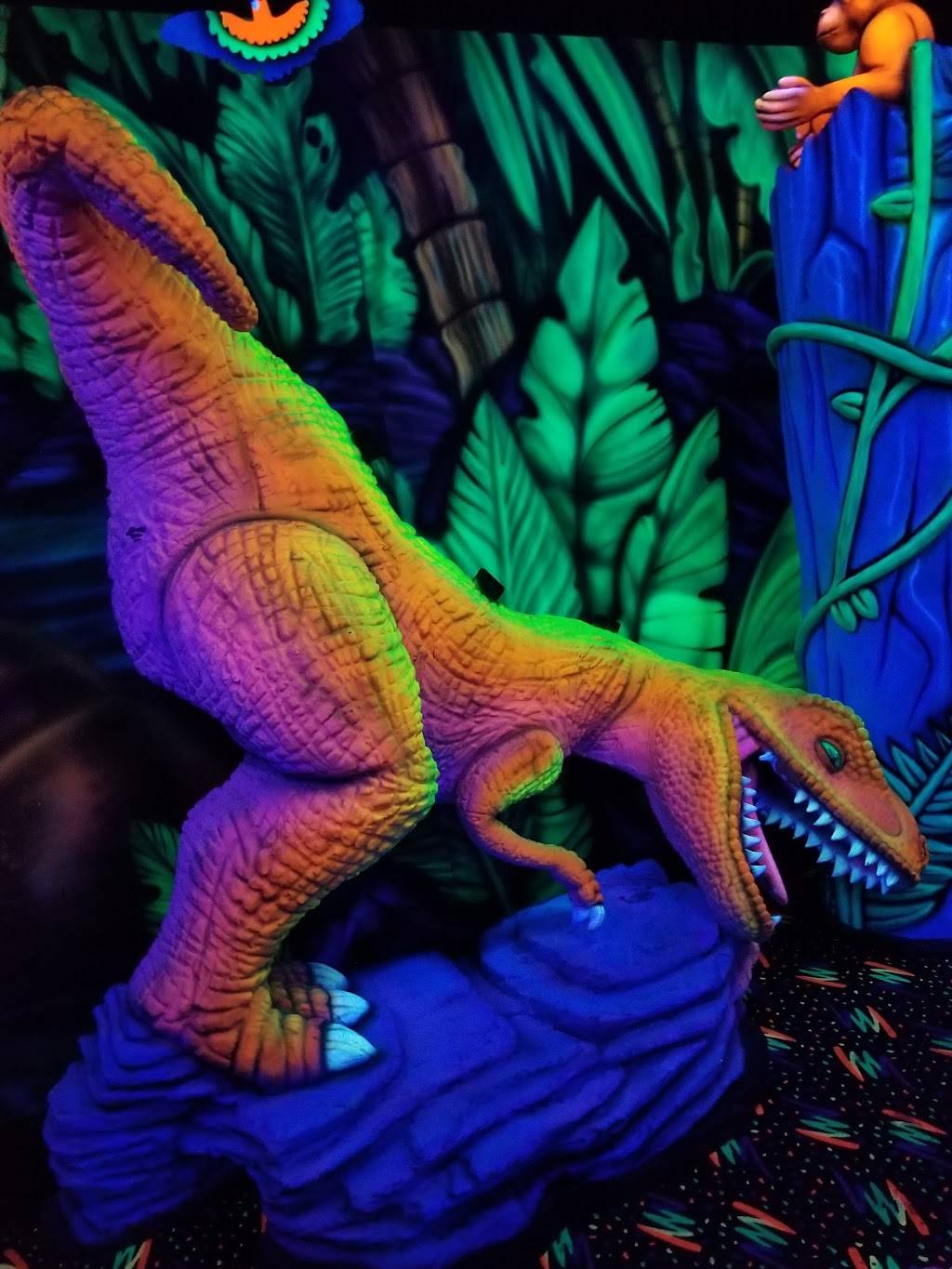 That Fun Place Greenfield | restaurant | 1618 N State St, Greenfield, IN 46140, USA | 3174774653 OR +1 317-477-4653