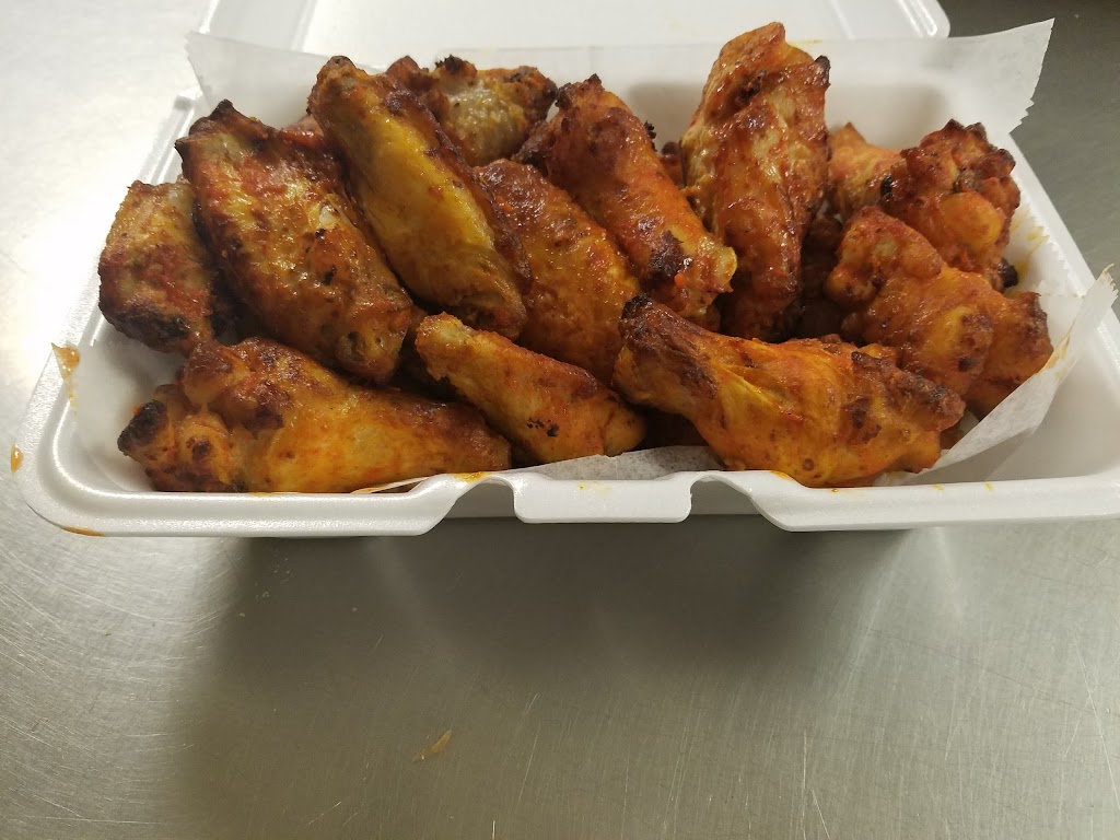 Jimmys Pizza | restaurant | 30 W Franklin St, Kenton, OH 43326, USA | 4196753529 OR +1 419-675-3529