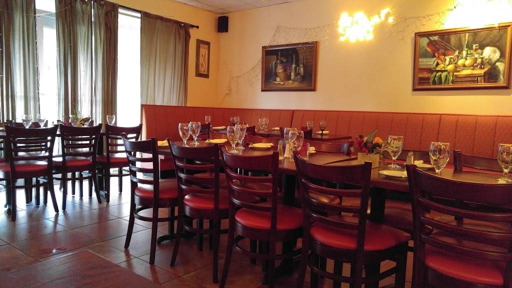 Troy Mediterranean Cuisine | restaurant | 10510 Abercorn St D, Savannah, GA 31419, USA | 9129215117 OR +1 912-921-5117