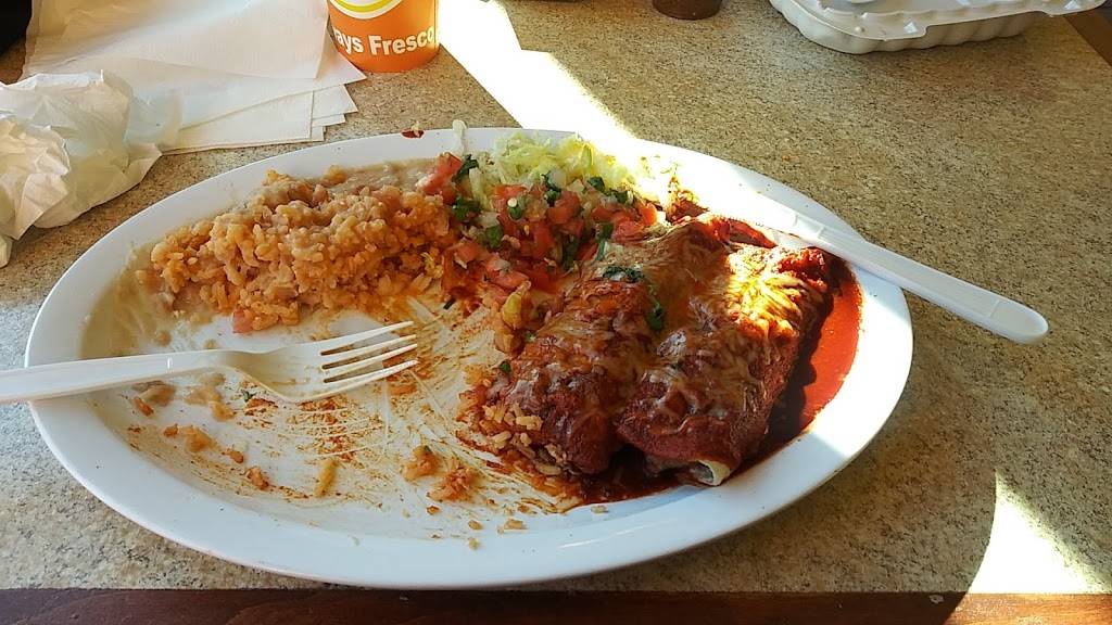 SANTA FE TAQUERIA | restaurant | 2687 Story Rd, San Jose, CA 95122, USA | 4082582500 OR +1 408-258-2500