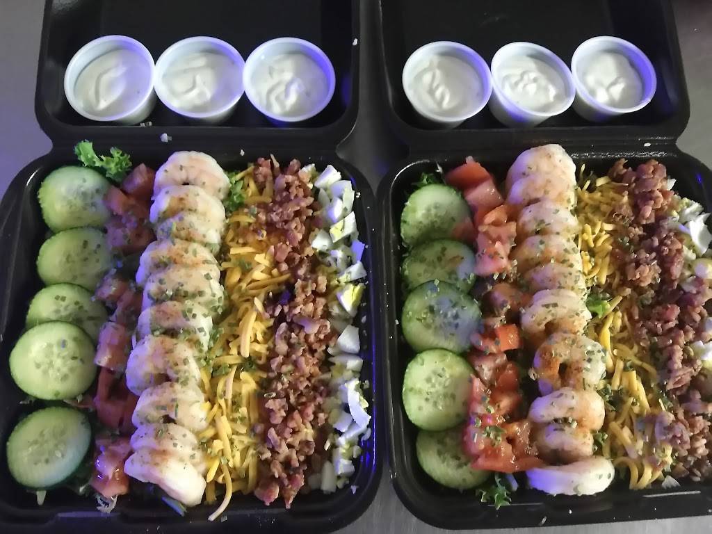 Barnwell Caribbean | restaurant | 12879 US-278, Barnwell, SC 29812, USA | 8033008204 OR +1 803-300-8204