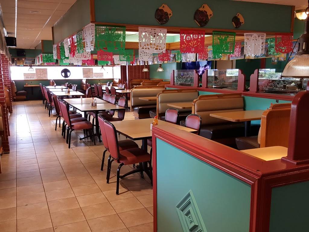 La Presa Restaurant | restaurant | 401 E Euclid Ave, Mt Prospect, IL 60056, USA | 8478181623 OR +1 847-818-1623