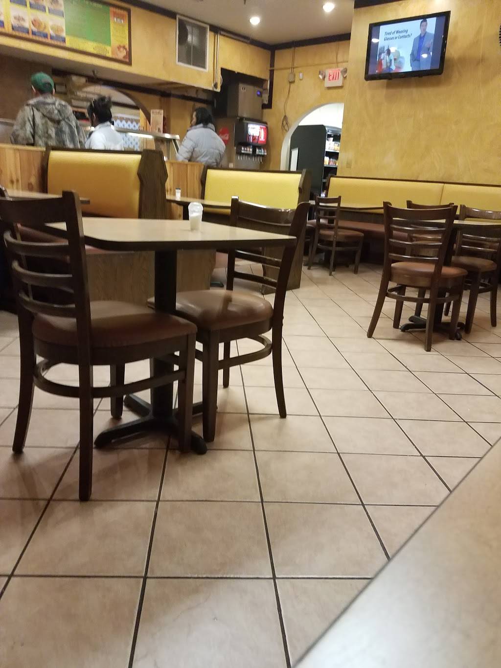 Supermercado La Palma | restaurant | 655 Payne Ave, St Paul, MN 55130, USA | 6517724313 OR +1 651-772-4313