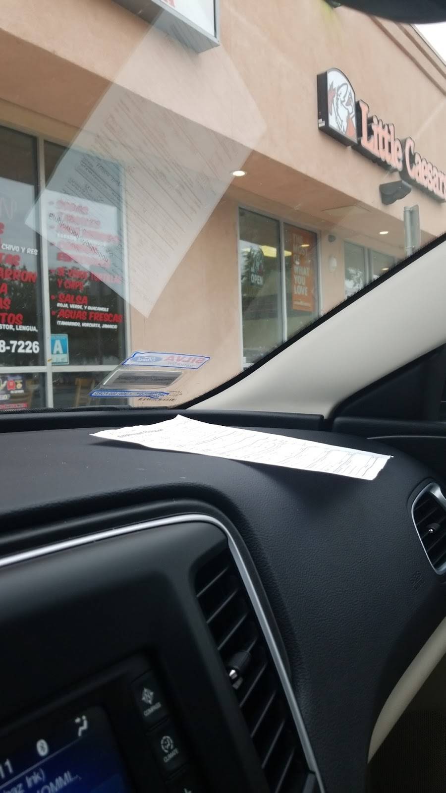 Little Caesars Pizza | meal takeaway | 2649 CA-46 Unit B, Wasco, CA 93280, USA | 6617582222 OR +1 661-758-2222