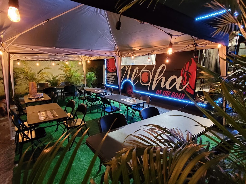 Aloha Catering Miami | restaurant | 8240 NW 74th St, Medley, FL 33166, USA | 7862416293 OR +1 786-241-6293
