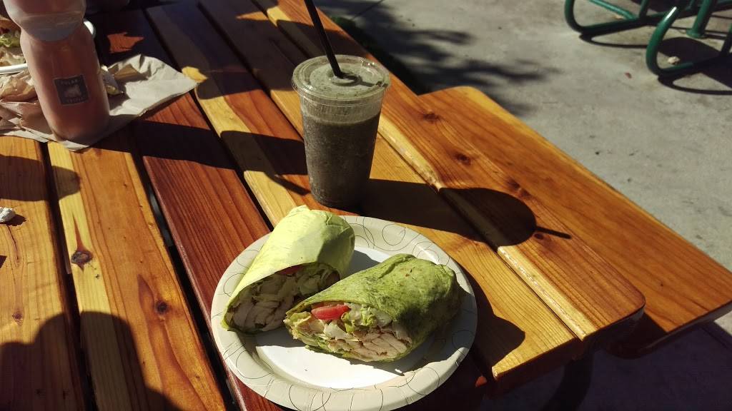 Johns Garden | restaurant | 3835 Cross Creek Rd, Malibu, CA 90265, USA | 3104568377 OR +1 310-456-8377