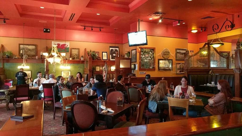 The Pub Pembroke Pines | restaurant | 237 SW 145th Terrace, Pembroke Pines, FL 33027, USA | 9544304230 OR +1 954-430-4230