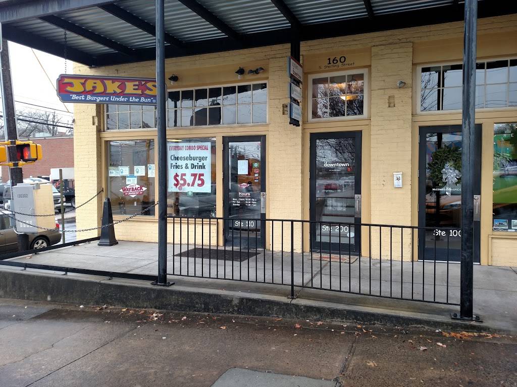 Wayback Burgers | restaurant | 160 S Sterling St, Morganton, NC 28655, USA | 8284386936 OR +1 828-438-6936