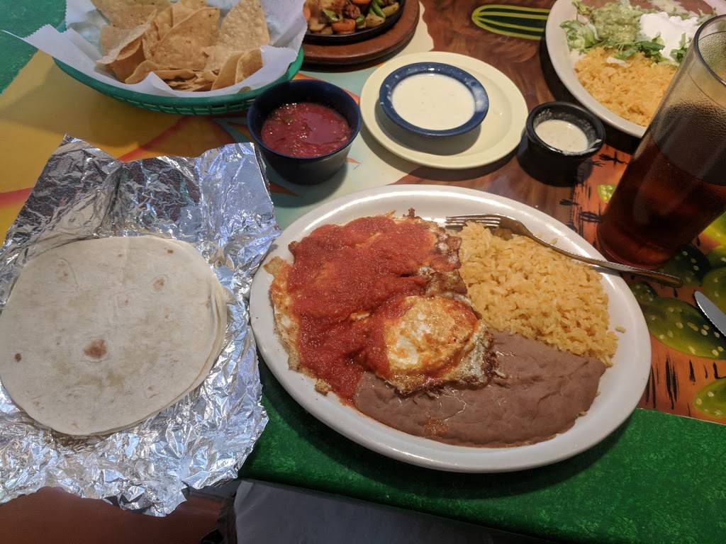 El Portal #1 | restaurant | 1901 US-31, Hartselle, AL 35640, USA | 2567511159 OR +1 256-751-1159