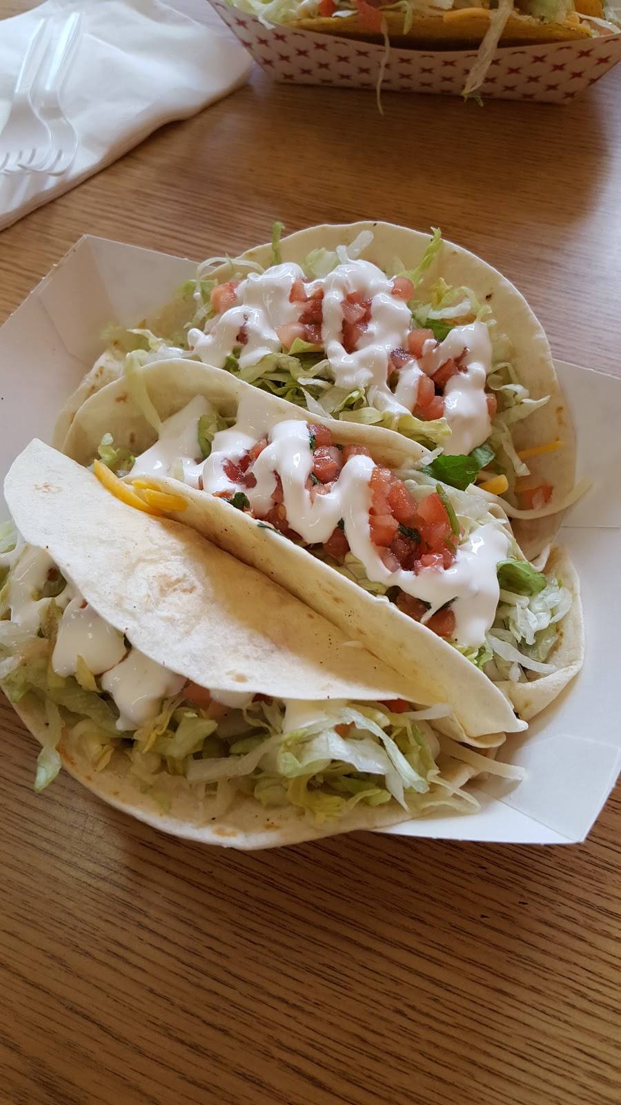 Taco Beyondo | restaurant | 53 Henniker St, Hillsboro, NH 03244, USA | 6034645986 OR +1 603-464-5986