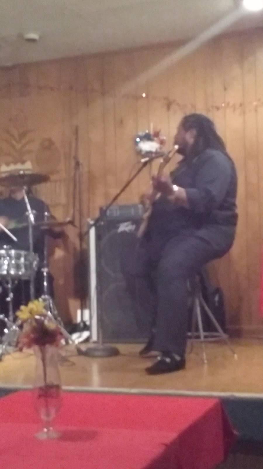 New Touch of Class Convention | restaurant | 9 Henry Holmes Dr, St Helena Island, SC 29920, USA | 8438381221 OR +1 843-838-1221