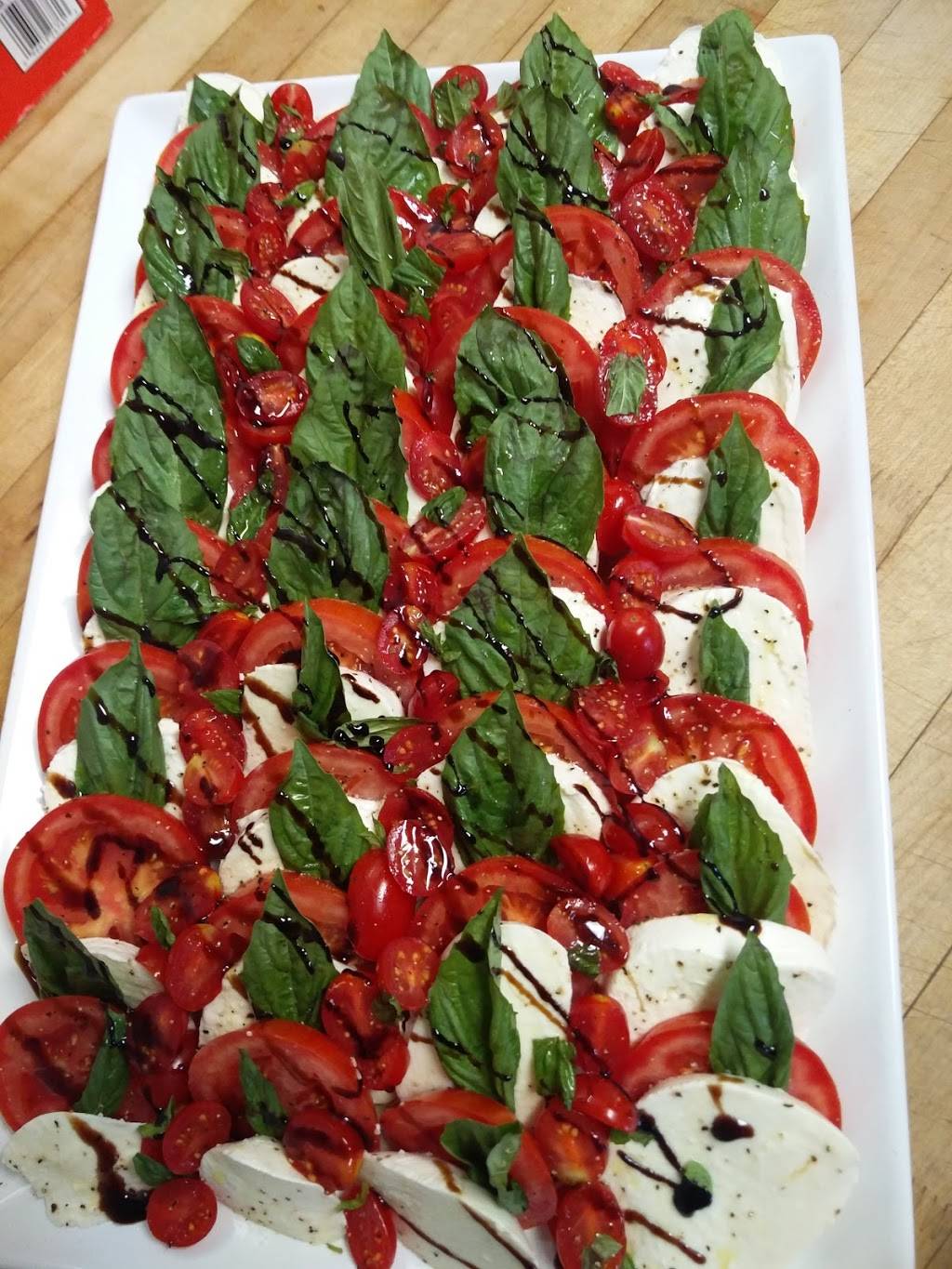 Bella Vista Catering and Events | restaurant | 262 Mill St unit 9 - 10, Kitchener, ON N2M 3R6, Canada | 5195797141 OR +1 519-579-7141