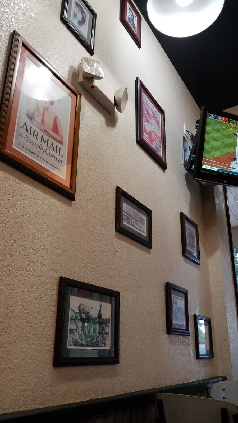 Wingstop | restaurant | 1052 Florin Rd, Sacramento, CA 95831, USA | 9163929464 OR +1 916-392-9464