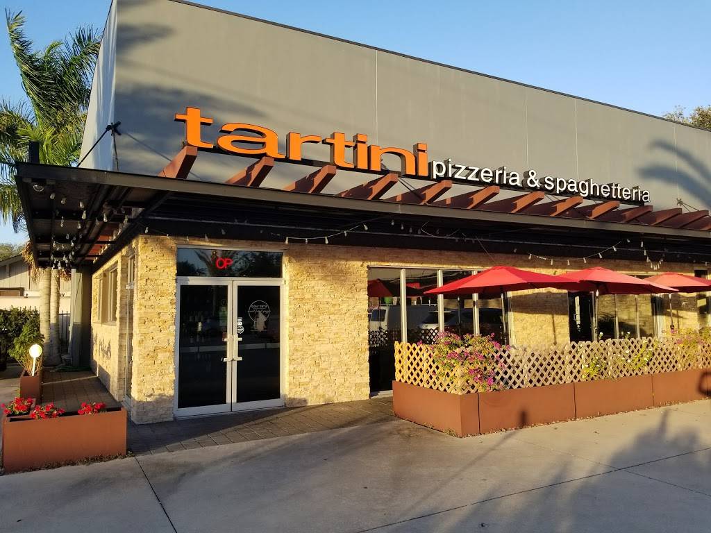 Tartini Pizzeria & Spaghetteria | meal delivery | 6321 S Orange Ave #101, Pine Castle, FL 32809, USA | 4077048011 OR +1 407-704-8011
