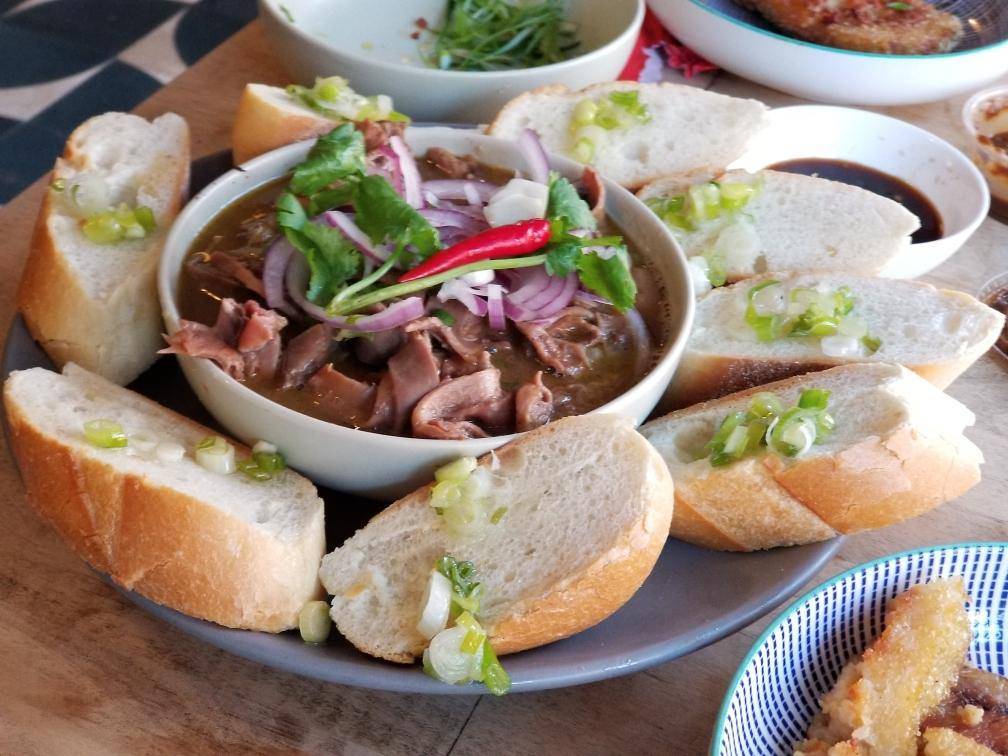 Bánh | restaurant | 942 Amsterdam Ave, New York, NY 10025, USA | 9176393151 OR +1 917-639-3151