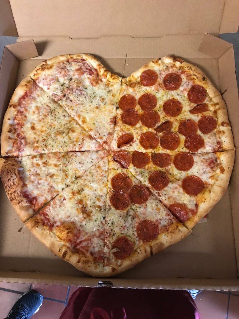 Pisa Italian Pizza | restaurant | 7058 W Colonial Dr, Orlando, FL 32818, USA | 4075782759 OR +1 407-578-2759