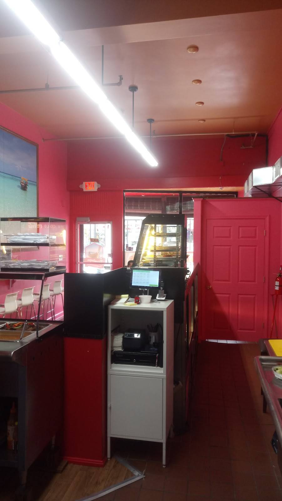 Picalonga Restaurant | restaurant | 744 Dudley St, Boston, MA 02125, USA | 8573097940 OR +1 857-309-7940